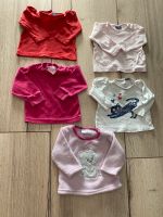 Baby Pullover Pulli Mädchen Größe 62 / 68 Niedersachsen - Barwedel Vorschau