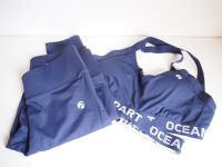 new ♥ OceansApart Skyla Beauty Pants Leggins & Bra Top XL Blau Brandenburg - Falkenberg/Elster Vorschau