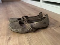 Camel Active- Ballerinas/Schuhe Damen Gr. 41 Niedersachsen - Bückeburg Vorschau