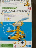 Salt Powered Robot Nordrhein-Westfalen - Neuss Vorschau