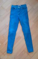 Levi's Mile High Super Skinny 26 30 Niedersachsen - Jade Vorschau