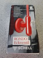 H003 - Schell Rondo Eckventile in div. Farben Niedersachsen - Stade Vorschau