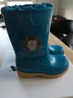 Romi Kids Gummistiefel Jerry Gr. 24 Mittel Rheinland-Pfalz - Lautzenhausen Vorschau