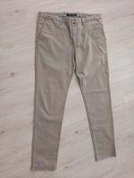 MARC O' POLO MALMÖ HERREN CHINO-HOSE. GRÖẞE 52. Bayern - Traunreut Vorschau