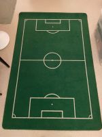 Fussballteppich 199x132cm Nordrhein-Westfalen - Leverkusen Vorschau