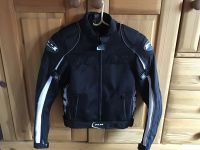 Polo Motorradjacke kurz Niedersachsen - Bothel Kreis Rotenburg, Wümme Vorschau