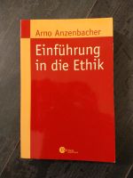 Arno Anzenbacher. Einführung in die Ethik. Rheinland-Pfalz - Kastellaun Vorschau