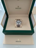 Rolex Daytona 18k Weißgold NEU/UNGETRAGEN Eimsbüttel - Hamburg Niendorf Vorschau