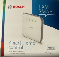 Smart Home controller II Bosch neu ungeöffnet Berlin - Tempelhof Vorschau