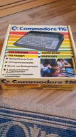 PC Commodore 116 Niedersachsen - Winsen (Aller) Vorschau