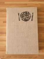 DDR Buch Kochbuch Guten Appetit Mecklenburg-Vorpommern - Wismar Vorschau