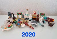 Lego Harry Potter Adventskalender 2020, 2022, 2023 ohne Figuren Kreis Pinneberg - Pinneberg Vorschau