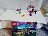 LEGO Friends 41302 - Welpensalon Bonn - Nordstadt  Vorschau