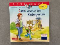 Conni kommt in den Kindergarten Bayern - Woerth an der Donau Vorschau