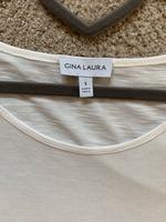 Damen T-Shirt Gr.S Gina Laura Nordrhein-Westfalen - Lemgo Vorschau