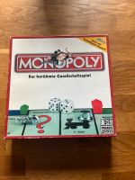 Monopoly Spiel von Parker sehr gut erhalten Nordrhein-Westfalen - Mülheim (Ruhr) Vorschau