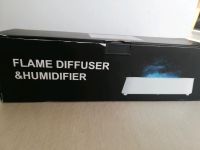 Flamme diffuse & humidifier Nordrhein-Westfalen - Kirchlengern Vorschau