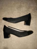 Neue elegante Schuhe Saarland - Neunkirchen Vorschau