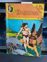Tarzan Sammelband 100 Seiten Nr.1 Williams Verlag 70erJahre Dithmarschen - Wesselburen Vorschau