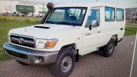 Land Cruiser VDJ 7 Motorhaube Umbaukit Baden-Württemberg - Schwenningen Vorschau