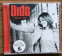 Dido - Life For Rent - CD  von 2003 - Pop Musik Baden-Württemberg - Altheim (Alb) Vorschau