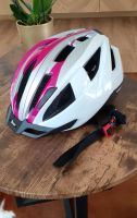 CRIVIT Kinderhelm Helm Fahrradhelm mit LED Niedersachsen - Rastede Vorschau