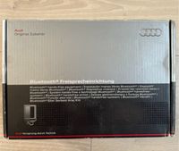 Audi Bluetooth Freisprecheinrichtung 8j0 051 433 mit Display Niedersachsen - Marschacht Vorschau