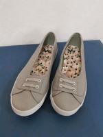 Mädchen Ballerina/Slipper/Hausschuhe Gr 40 Sachsen - Bannewitz Vorschau