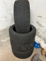 Winterreifen Rinken 245/40 R16 Bayern - Ichenhausen Vorschau