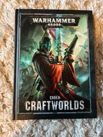 Warhammer 40K Craftworlds (dt) Bayern - Sigmarszell Vorschau