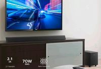 Philips Soundbar Surround, Bluetooth, Bayern - Regensburg Vorschau