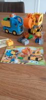 Lego Duplo LKW und Bagger Set Nordrhein-Westfalen - Erftstadt Vorschau