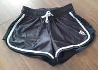 Short kurze Hose Tennis Club Short Adidas schwarz  Gr. XS Bayern - Zeitlarn Vorschau