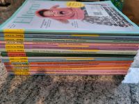 16x Elternzeitschrift, Zeitung, Zeitschrift, Eltern Niedersachsen - Seevetal Vorschau