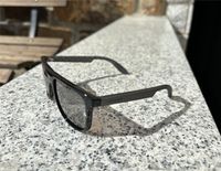 Neue Sonnenbrille Carrera | schwarz grau | bis 14 Jahre Sachsen - Bautzen Vorschau