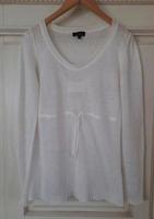Cinque 100% Leinen Feiner Sommer Pullover Tunika M Bayern - Regensburg Vorschau