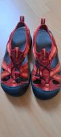 Keen Wanderschuhe Waterproof  Gr.38 Saarland - Homburg Vorschau