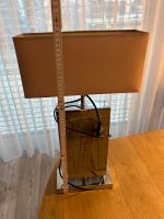 Stehlampe beige Thüringen - Pössneck Vorschau