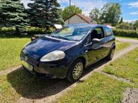 Fiat Grande Punto zu verkaufen Baden-Württemberg - Wangen im Allgäu Vorschau