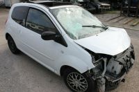 Schlachtfest RENAULT TWINGO II (CN0_) 1.2 16V Ersatzteile Teile Nordrhein-Westfalen - Bad Sassendorf Vorschau