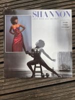 Shannon - Love Goes All The Way - schallplatte - Vinyl Baden-Württemberg - Löwenstein Vorschau
