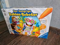 tiptoi Der hungrige Zahlen-Roboter Hessen - Petersberg Vorschau