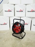 Corroventa AXIALLÜFTER AX 3000 Lüfter Ventilator Nordrhein-Westfalen - Waldbröl Vorschau