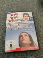 DVD Willi will's wissen Flugzeuge Hamburg-Mitte - Hamburg St. Pauli Vorschau