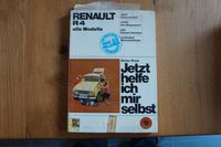 Jetzt helfe ich mir selbst - Renault R4 Rheinland-Pfalz - Eich Vorschau