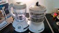 Babymoov Nutribaby Dampfgarer Mixer Stuttgart - Stuttgart-West Vorschau