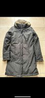 Damen Woolrich Parka Jacke Ramar Cloth,schwarz, Gr. S Nordrhein-Westfalen - Hürth Vorschau