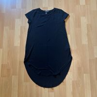 Longshirt Tshirt Kleid Schwarz Primark S M 36 38 Frühling Sommer Thüringen - Erfurt Vorschau