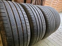 4x 225 45 R17 94V XL Pirelli Ganzjahresreifen Stuttgart - Bad Cannstatt Vorschau