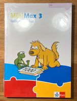❗️NEU Minimax Mathematik Klasse 3 Schülerpaket - 5 Hefte Nordrhein-Westfalen - Dülmen Vorschau